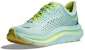 (W) HOKA ONE ONE Kawana 'Sunlit Ocean Mist' Biru Laut Terang 1123164-SOOM