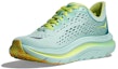 Lookbook (W) HOKA ONE ONE Kawana 'Sunlit Ocean Mist' Biru Laut Terang 1123164-SOOM