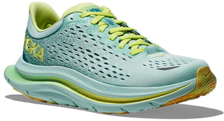 (W) HOKA ONE ONE Kawana 'Sunlit Ocean Mist' Biru Laut Terang 1123164-SOOM Shop (W) HOKA ONE ONE Kawana 'Sunlit Ocean Mist' Biru Laut Terang 1123164-SOOM
