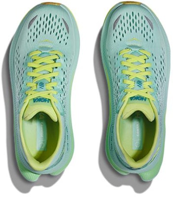 (W) HOKA ONE ONE Kawana 'Sunlit Ocean Mist' Biru Laut Terang 1123164-SOOM Purchase (W) HOKA ONE ONE Kawana 'Sunlit Ocean Mist' Biru Laut Terang 1123164-SOOM