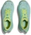 (W) HOKA ONE ONE Kawana 'Sunlit Ocean Mist' Biru Laut Terang 1123164-SOOM