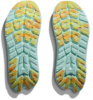 (W) HOKA ONE ONE Kawana 'Sunlit Ocean Mist' Biru Laut Terang 1123164-SOOM Sizing (W) HOKA ONE ONE Kawana 'Sunlit Ocean Mist' Biru Laut Terang 1123164-SOOM
