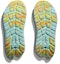 Sizing (W) HOKA ONE ONE Kawana 'Sunlit Ocean Mist' Biru Laut Terang 1123164-SOOM