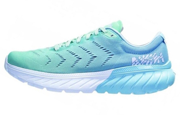 (W) HOKA ONE ONE Mach 2 'Biru Pudina' 1099722-ALCH Buy (W) HOKA ONE ONE Mach 2 'Biru Pudina' 1099722-ALCH