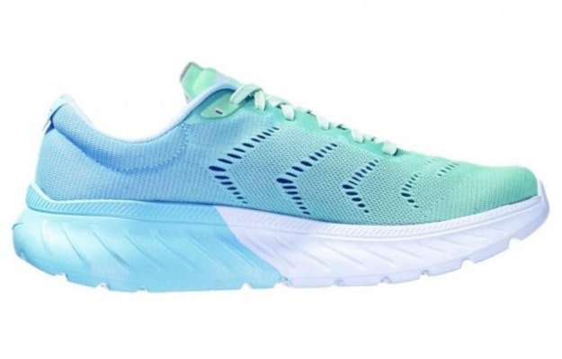 (W) HOKA ONE ONE Mach 2 'Mint Biru' 1099722-ALCH Order (W) HOKA ONE ONE Mach 2 'Mint Biru' 1099722-ALCH