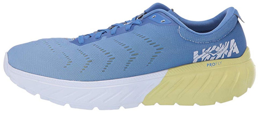 (W) HOKA ONE ONE Mach 2 'Biru Istana Jeruk Nipis Sherbet' 1099722-PBLSB Buy (W) HOKA ONE ONE Mach 2 'Biru Istana Jeruk Nipis Sherbet' 1099722-PBLSB