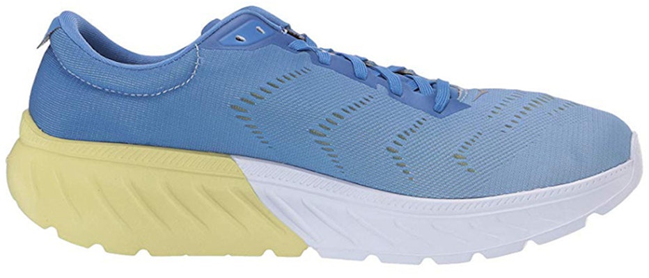 (W) HOKA ONE ONE Mach 2 'Biru Istana Lime Sherbet' 1099722-PBLSB Order (W) HOKA ONE ONE Mach 2 'Biru Istana Lime Sherbet' 1099722-PBLSB