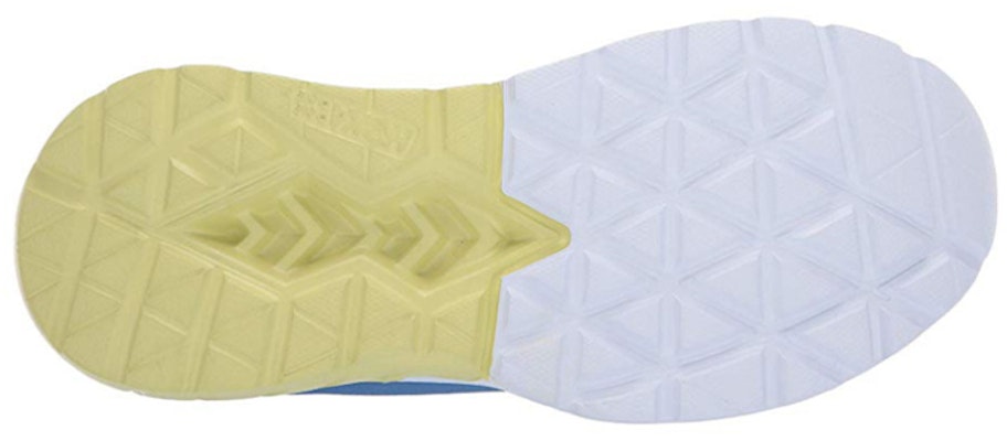 (W) HOKA ONE ONE Mach 2 'Biru Istana Lime Sherbet' 1099722-PBLSB Shop (W) HOKA ONE ONE Mach 2 'Biru Istana Lime Sherbet' 1099722-PBLSB