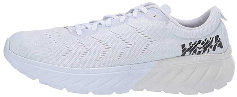 (W) HOKA ONE ONE Mach 2 'Blanco Negro' 1099722-WBLC Buy (W) HOKA ONE ONE Mach 2 'Blanco Negro' 1099722-WBLC