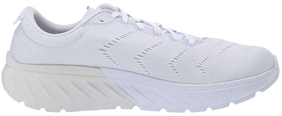 (W) HOKA ONE ONE Mach 2 'Putih Hitam' 1099722-WBLC Order (W) HOKA ONE ONE Mach 2 'Putih Hitam' 1099722-WBLC