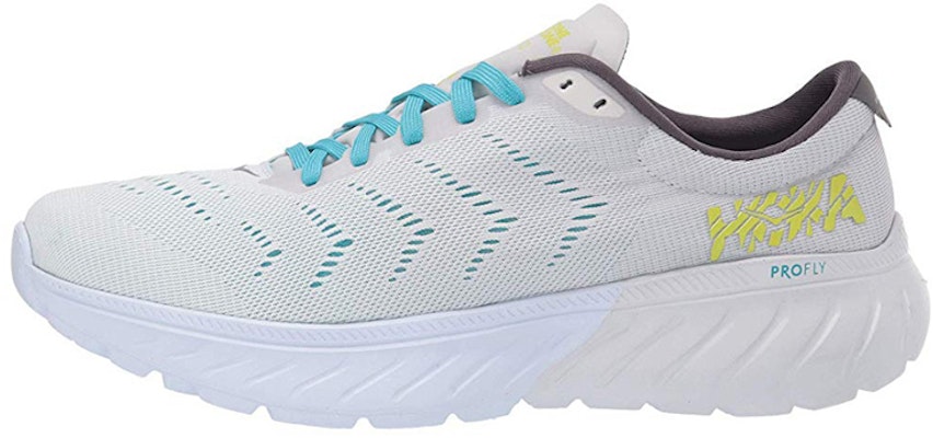 (W) 호카 오네오네 마하 2 '화이트 그린' (Hoka One One Maha 2 'White Green') 1099722-WNCL Buy (W) 호카 오네오네 마하 2 '화이트 그린' (Hoka One One Maha 2 'White Green') 1099722-WNCL