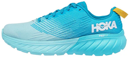 (Women) HOKA ONE ONE Mach 3 'Blue' 1106480-CBBCR (Women) HOKA ONE ONE Mach 3 'Blue' 1106480-CBBCR