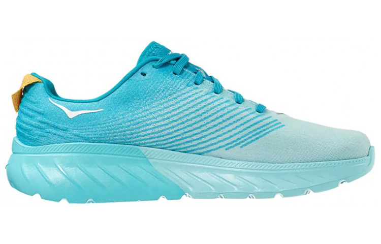 (W) HOKA ONE ONE Mach 3 'Blue' 圖 2