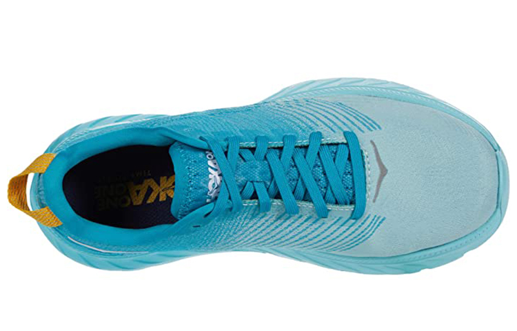 (W) HOKA ONE ONE Mach 3 'Blue' 圖 3