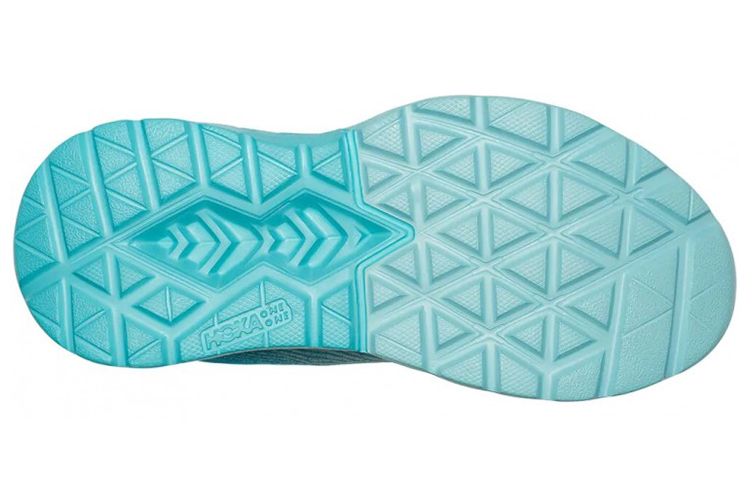 (W) HOKA ONE ONE Mach 3 'Blue' 圖 4