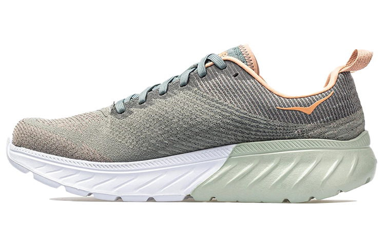 (Women) HOKA ONE ONE Mach 3 'Grey' 1106480-LSF