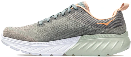 (Women) HOKA ONE ONE Mach 3 'Grey' 1106480-LSF (Women) HOKA ONE ONE Mach 3 'Grey' 1106480-LSF