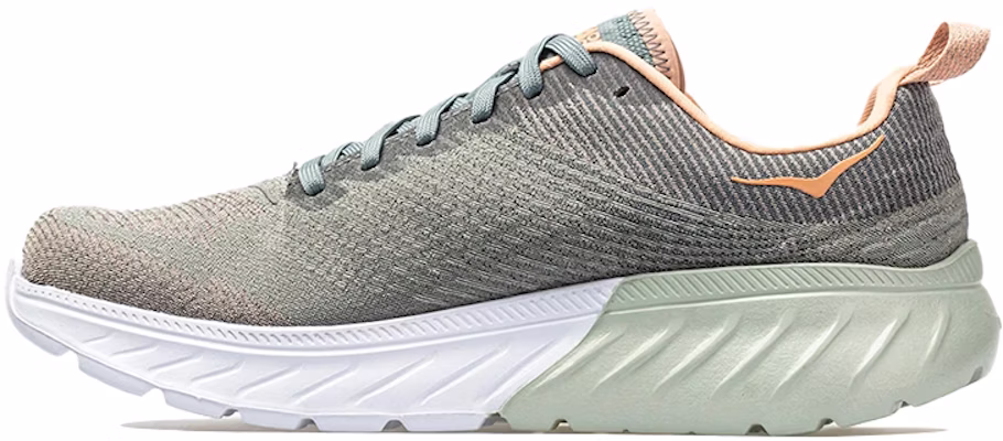 (W) HOKA ONE ONE Mach 3 'Gris' 1106480-LSF Buy (W) HOKA ONE ONE Mach 3 'Gris' 1106480-LSF