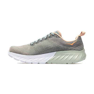 (W) HOKA ONE ONE Mach 3 'Grey'