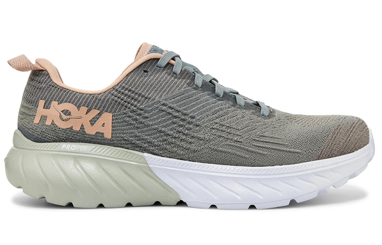 (W) HOKA ONE ONE Mach 3 'Grey' 圖 2