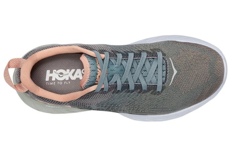 (W) HOKA ONE ONE Mach 3 'Grey' 圖 3