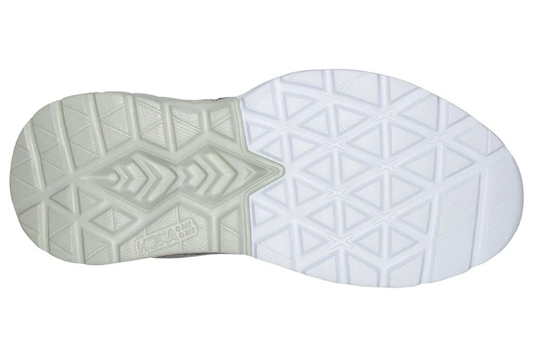 (W) HOKA ONE ONE Mach 3 'Grey' 圖 4