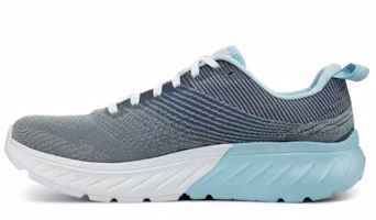(Women) HOKA ONE ONE Mach 3 'Grey Blue' 1106480-SASD (Women) HOKA ONE ONE Mach 3 'Grey Blue' 1106480-SASD