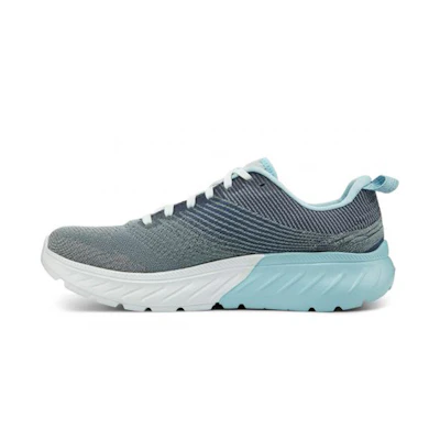 (W) HOKA ONE ONE Mach 3 'Grey Blue'