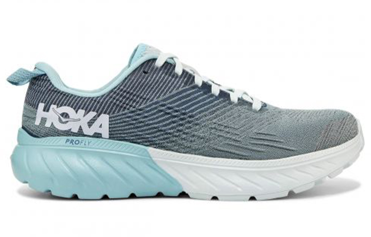 (W) HOKA ONE ONE Mach 3 'Grey Blue' 圖 2