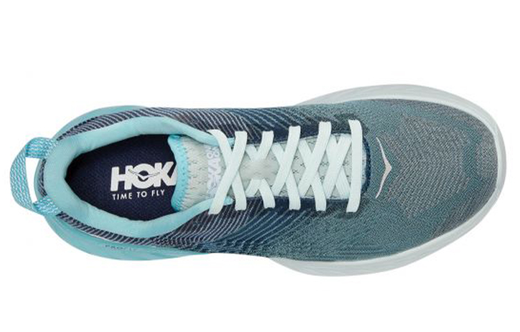 (W) HOKA ONE ONE Mach 3 'Grey Blue' 圖 3