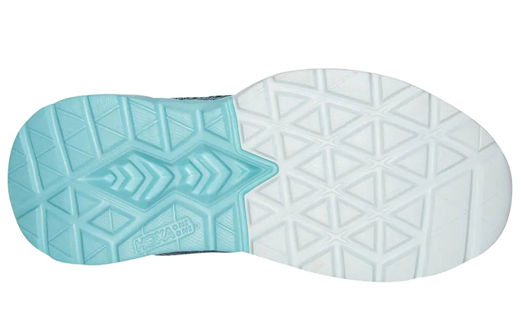 (W) HOKA ONE ONE Mach 3 'Grey Blue' 圖 4