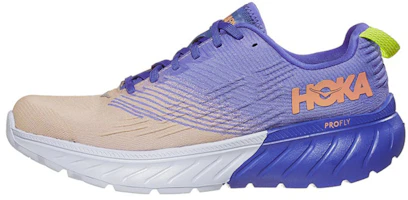 (Women) HOKA ONE ONE Mach 3 'Purple Pink' 1106480-ABSL (Women) HOKA ONE ONE Mach 3 'Purple Pink' 1106480-ABSL