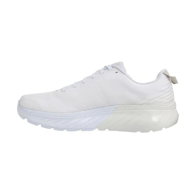 (W) HOKA ONE ONE Mach 3 'White'