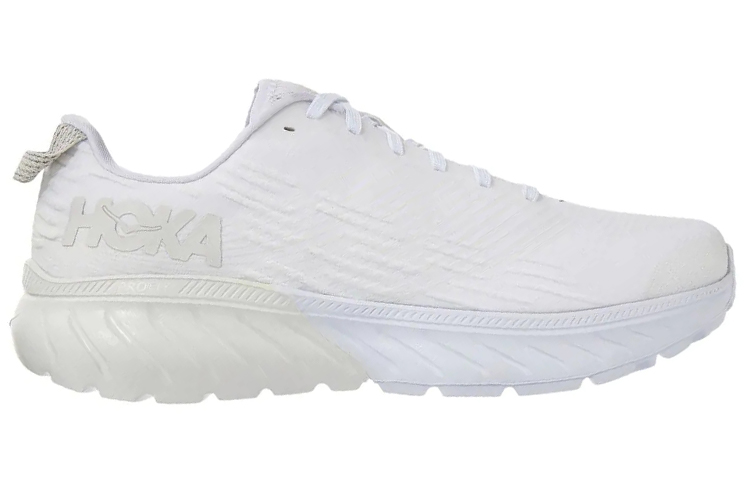(W) HOKA ONE ONE Mach 3 'White' 圖 2