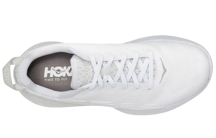 (W) HOKA ONE ONE Mach 3 'White' 圖 3