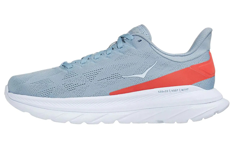 (Women) HOKA ONE ONE Mach 4 1113529-BFHC