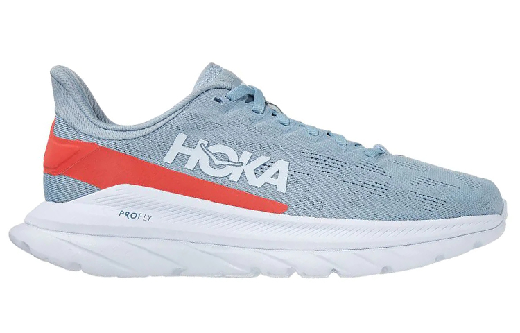 Order (W) ホカ オネオネ マッハ 4 (Hoka OneOne Mach 4) 1113529-BFHC