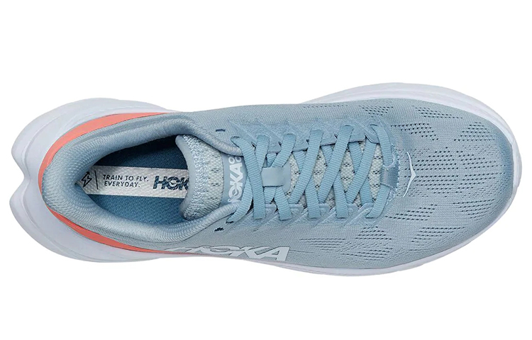 Lookbook (Women) HOKA ONE ONE Mach 4 1113529-BFHC
