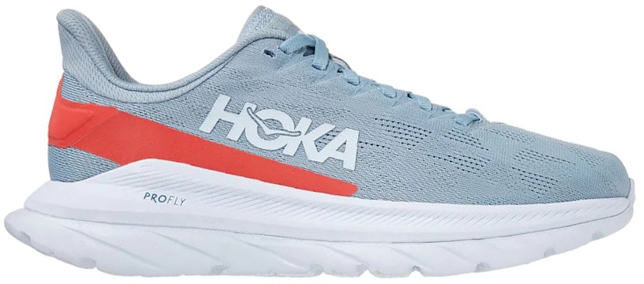 (W) HOKA ONE ONE Mach 4 运动鞋 1113529-BFHC Order (W) HOKA ONE ONE Mach 4 运动鞋 1113529-BFHC