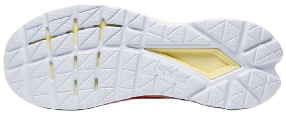 (W) HOKA ONE ONE Mach 4 'Hot Coral Saffron' รองเท้ากีฬา Lelaki Coral Saffron 1113529-HCSF Shop (W) HOKA ONE ONE Mach 4 'Hot Coral Saffron' รองเท้ากีฬา Lelaki Coral Saffron 1113529-HCSF
