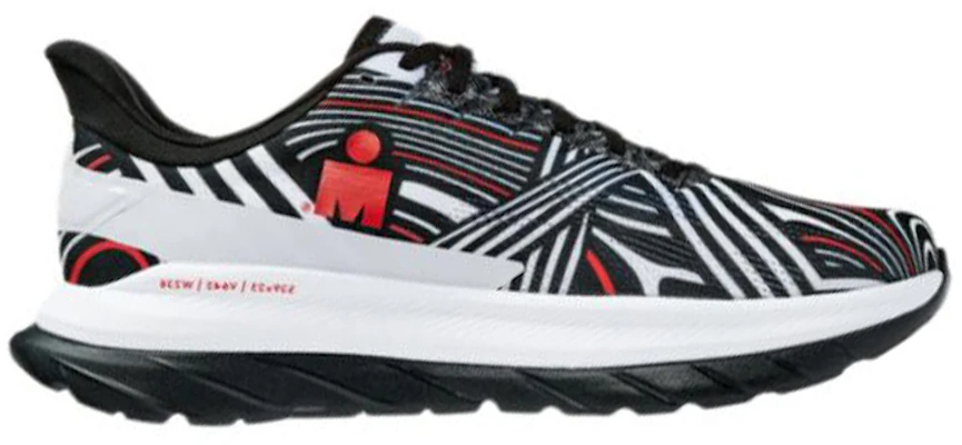 (Women) HOKA ONE ONE Mach 4 'Black White' 1132593-BWHT Order (Women) HOKA ONE ONE Mach 4 'Black White' 1132593-BWHT