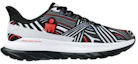 Order (Women) HOKA ONE ONE Mach 4 'Black White' 1132593-BWHT