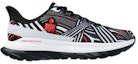 Order (W) HOKA ONE ONE Mach 4 'Hitam Putih' 1132593-BWHT
