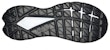 (W) HOKA ONE ONE Mach 4 'Hitam Putih' 1132593-BWHT