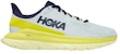 (W) HOKA ONE ONE Mach 4 'Bunga Biru Citrus' 1113529-BFCT