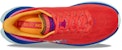 (W) HOKA ONE ONE Mach 4 'Fiesta Bluing' Lelaki Kasut Larian 1113529-FBLN