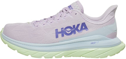(Women) HOKA ONE ONE Mach 4 'Pink' 1113529-OHIB (Women) HOKA ONE ONE Mach 4 'Pink' 1113529-OHIB