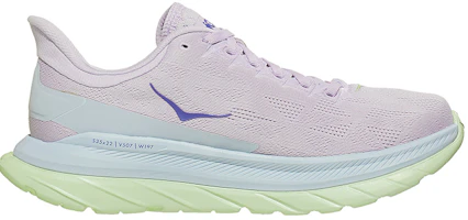 Order HOKA ONE ONE Mach 4 低幫專業跑步鞋 女款 粉色