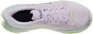 (W) HOKA ONE ONE Mach 4 'Merah Jambu' 1113529-OHIB