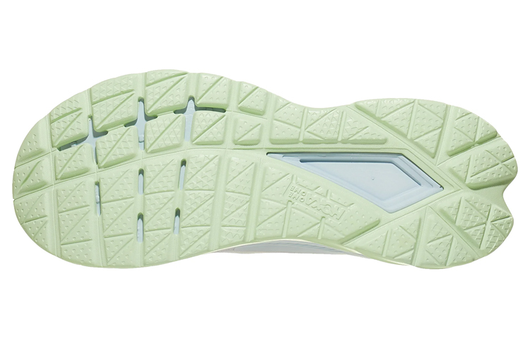 Shop (W) HOKA ONE ONE Mach 4 'Pink' Sepatu Lari Wanita 1113529-OHIB